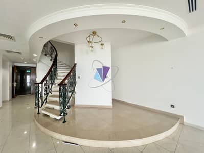 4 Bedroom Apartment for Rent in Corniche Area, Abu Dhabi - image00024. jpeg