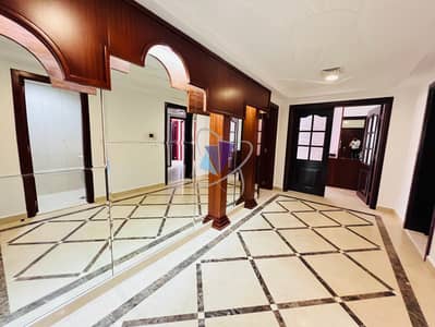 بنتهاوس 3 غرف نوم للايجار في الخالدية، أبوظبي - image00012. jpeg