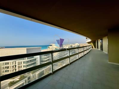 3 Bedroom Apartment for Rent in Saadiyat Island, Abu Dhabi - IMG_8620. jpeg