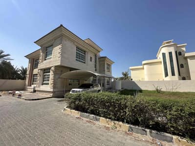 5 Bedroom Villa for Rent in Between Two Bridges (Bain Al Jessrain), Abu Dhabi - osX9nUkVrNz31UPWD3kGJthGUtnxHwGZPWt5ijoY