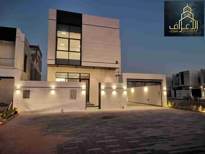 4 Bedroom Villa for Sale in Al Bahia, Ajman - IMG_20241110_175142. jpg
