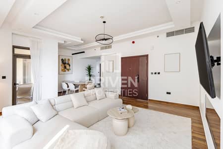 Upgraded and Furnished | Amazing Sea View