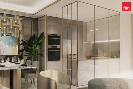 4 Bedroom Townhouse for Sale in Mohammed Bin Rashid City, Dubai - Luxury Townhouse | Handover Soon | 4BR