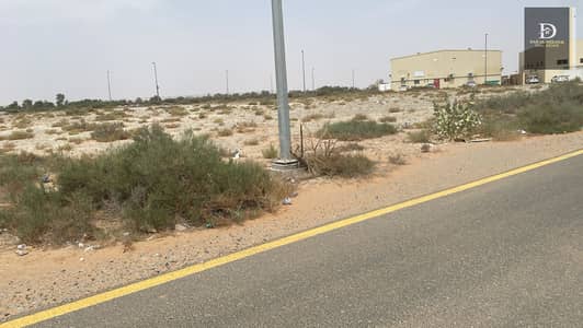 Industrial Land for Sale in Al Sajaa Industrial, Sharjah - 4fe6d5ec-3f64-4e6d-90c6-446d279ea04b. jpg