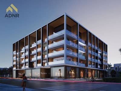 1 Bedroom Apartment for Sale in Jumeirah Village Circle (JVC), Dubai - 3. png