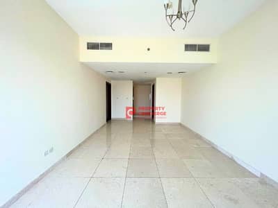 Large Layout l Expansive Burj View l Next to Park