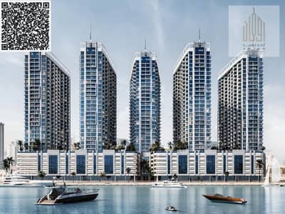 1 Bedroom Apartment for Sale in Ajman Free Zone, Ajman - e7239322-298c-4212-b472-2bb0e433f144. jpeg