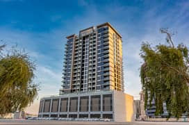 CHILLER FREE STUDIO | NEAR METRO | AL JADDAF