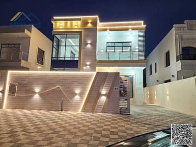 5 Cпальни Вилла Продажа в Аль Хелио, Аджман - 2367216b-70b3-4fc6-a3bd-35ed984822a7. jpg