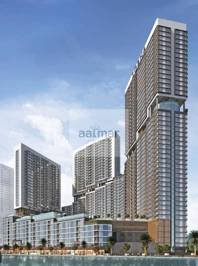2 Cпальни Апартамент Продажа в Собха Хартланд, Дубай - 3. png