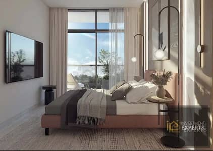 1 Bedroom Flat for Sale in Jumeirah Village Circle (JVC), Dubai - 10% GURANTEED ROIPOST HANOVER PAYMENT PLAN BEST OFFER!