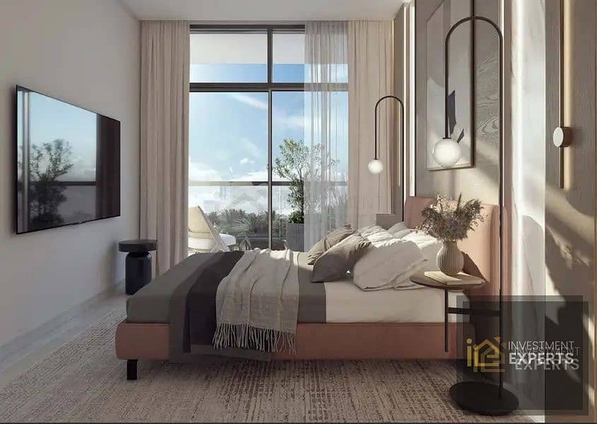 شقة في ميزون الإليزيه،الضاحية 12،قرية جميرا الدائرية 1 غرفة 899900 درهم - 8508199 شقة في ميزون الإليزيه،الضاحية 12،قرية جميرا الدائرية 1 غرفة 899900 درهم - 8508199