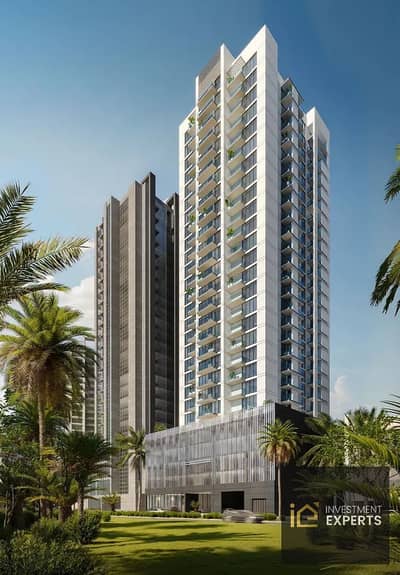 2 Bedroom Apartment for Sale in Jumeirah Village Circle (JVC), Dubai - HIGH ROI| MODERN DESIGN| PROFITABLE INVESTMENT!