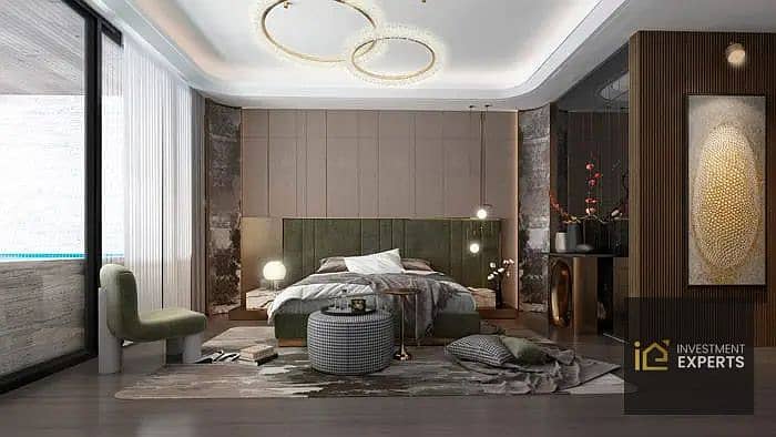 CHIC LIVING| SPACIOUS LAY-OUT| CENTARL LOCATION CHIC LIVING| SPACIOUS LAY-OUT| CENTARL LOCATION