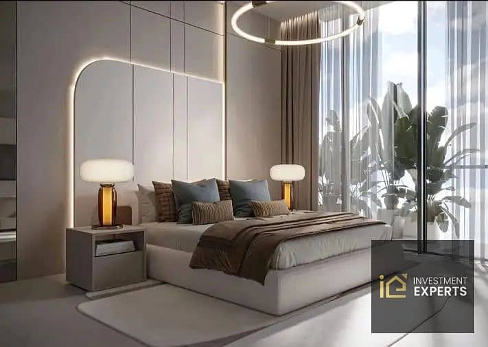 MODERN LIFESTYLE| HIGH RETURN| BEST INVESTMENT! MODERN LIFESTYLE| HIGH RETURN| BEST INVESTMENT!