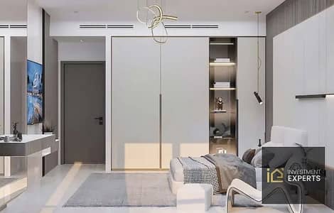 1 Bedroom Flat for Sale in Jumeirah Village Circle (JVC), Dubai - BRAND NEW MODERN LIVING ACCESSIBLE LOCATION!
