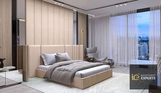 朱美拉环形村(JVC)， 迪拜 2 卧室公寓待售 - 位于朱美拉环形村(JVC)，JVC第10区，宾哈蒂兰花酒店 2 卧室的公寓 1699999 AED - 10008200