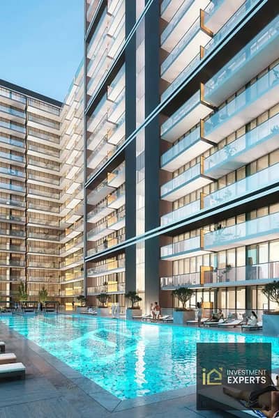 1 Bedroom Apartment for Sale in Jumeirah Village Circle (JVC), Dubai - LARGE LAYOUT| LUXURUY LIVING| HAND-OVER SOON