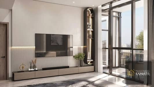 1 Bedroom Flat for Sale in Jumeirah Village Circle (JVC), Dubai - UNIQUE LAYOUT| GREAT AMENITIES| READY 2026