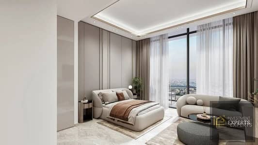 朱美拉环形村(JVC)， 迪拜 2 卧室公寓待售 - 位于朱美拉环形村(JVC)，JVC第14区，Palatium Residences 2 卧室的公寓 1404684 AED - 10112220