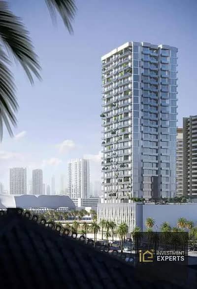1 Bedroom Flat for Sale in Jumeirah Village Circle (JVC), Dubai - HIGH RETURN| INVESTOR DEAL| Q2 2026