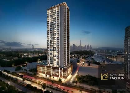 1 Bedroom Flat for Sale in Jumeirah Village Circle (JVC), Dubai - LAVISH DESIGN| HIGH RETURN| FLEXIBLE PAYMENT PLAN