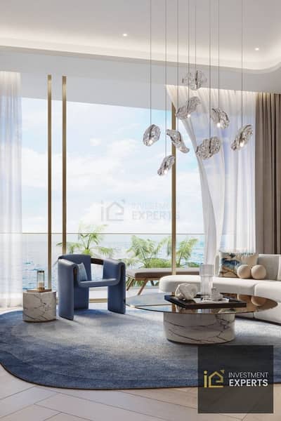 2 Bedroom Apartment for Sale in Dubai Islands, Dubai - SEA VIEW| PREMIUM UNIT| LIMITED OFFER!