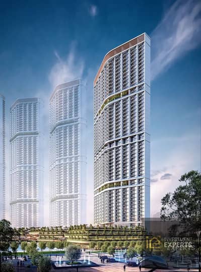 布卡德拉社区， 迪拜 2 卧室公寓待售 - 位于布卡德拉社区，苏巴哈特兰2区 2 卧室的公寓 1889998 AED - 10506828