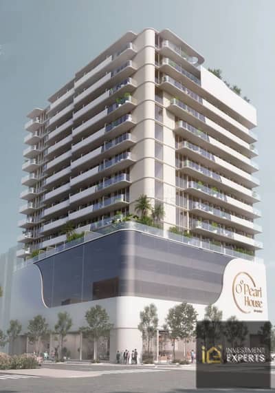 Studio for Sale in Jumeirah Village Circle (JVC), Dubai - BRAND NEW HOT DEAL HAND-OVER Q4 2025