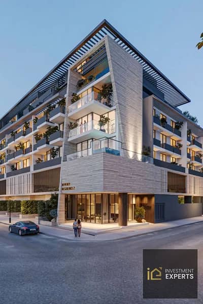 Studio for Sale in Jumeirah Village Circle (JVC), Dubai - SMART HOME| BRAND NEW| HAND-OVER SOON!