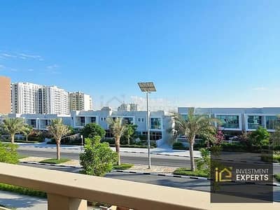 阿尔弗雷德街区， 迪拜 3 卧室联排别墅待租 - 位于阿尔弗雷德街区，阿尔弗雷德西区，庄园公寓 3 卧室的联排别墅 240000 AED - 10213012