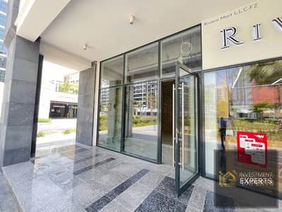 Shop for Rent in Meydan City, Dubai - SHELL AND CORE I SPACIOUS UNIT I HOT DEAL