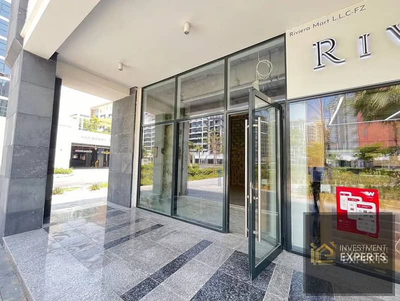 Магазин в Мейдан Сити,Мейдан Уан,Азизи Ривьера,Азизи Ривьера 21, 129000 AED - 10231836 Магазин в Мейдан Сити,Мейдан Уан,Азизи Ривьера,Азизи Ривьера 21, 129000 AED - 10231836