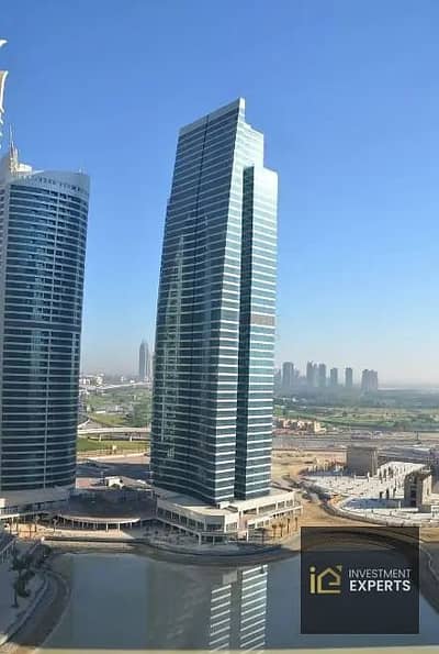 مکتب  للايجار في أبراج بحيرات الجميرا، دبي - مکتب في خور الجميرا X2،مجمع X جميرا باي تاورز،أبراج بحيرات الجميرا 89999 درهم - 10052980