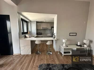 2 Bedroom Apartment for Rent in Dubai Marina, Dubai - Full Lake & Sea View | Fully Furnished | Ready to move