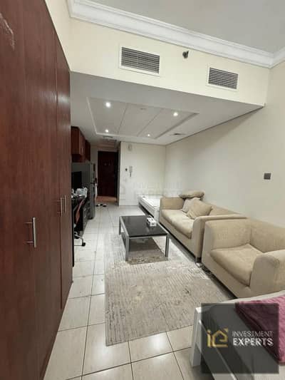 Studio for Rent in Jumeirah Lake Towers (JLT), Dubai - PRIME LOCATION| SPACIOUS & BRIGHT| VACANT