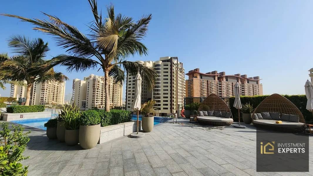 Квартира в Палм Джумейра,Палм Тауэр, 149999 AED - 10641415 Квартира в Палм Джумейра,Палм Тауэр, 149999 AED - 10641415