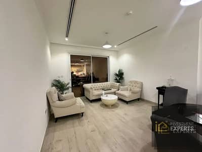 1 Bedroom Apartment for Sale in Jumeirah Village Circle (JVC), Dubai - BRAND NEW| VACANT | SEMI FURNISHED