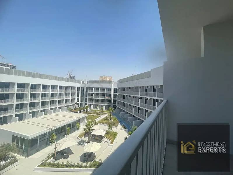 PARK VIEW | BRAND NEW | READY TO MOVE-IN PARK VIEW | BRAND NEW | READY TO MOVE-IN