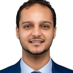 Mohamed El Sayed