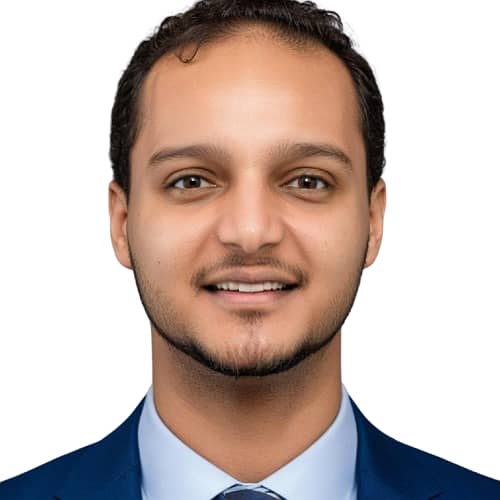 Mohamed El Sayed