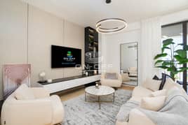 شقة في لا فوال 1،لا فوال،بورت دو لا مير،لا مير،جميرا 2 غرف 5599000 درهم - 9701798