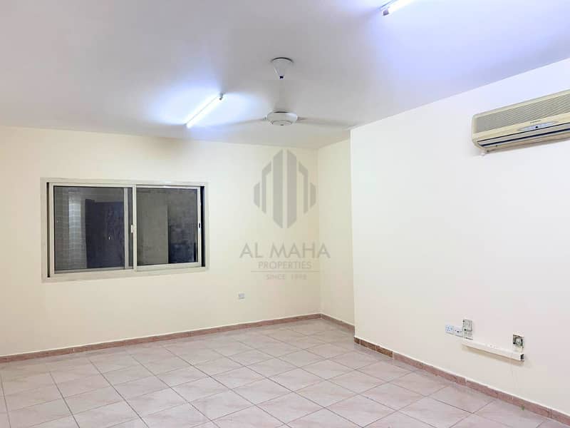 Studio for Office| Close to Electronics Market| Naif