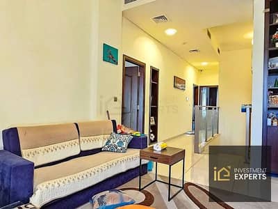 3 Bedroom Townhouse for Rent in Palm Jebel Ali, Dubai - EXCLUSIVE TOWN HOUSE I PRIME LOCATION I CLOSE TO PARK I EXCELLENT LAYOUT