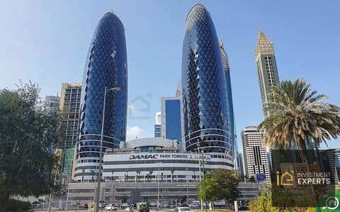 DIFC， 迪拜 商铺待租 - 位于DIFC，公园塔楼，公园塔楼B座 的商铺 125000 AED - 10126452