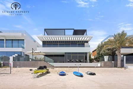 5 Bedroom Villa for Rent in Palm Jumeirah, Dubai - WhatsApp Image 2025-02-04 at 2.22. 02 PM (2). jpeg