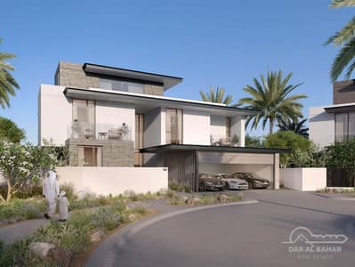 5 Cпальни Вилла Продажа в  Валли, Дубай - Farm-Gardens-at-The-Valley-hfre12. jpg