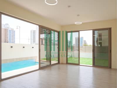 Modern and Spacious | Brand New | 4% DLD Waiver