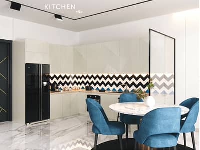 1 Bedroom Flat for Sale in Jumeirah Village Circle (JVC), Dubai - 01. jpg