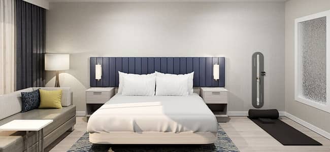1 Bedroom Flat for Sale in Jumeirah Village Circle (JVC), Dubai - JVC ELITES 03. jpg